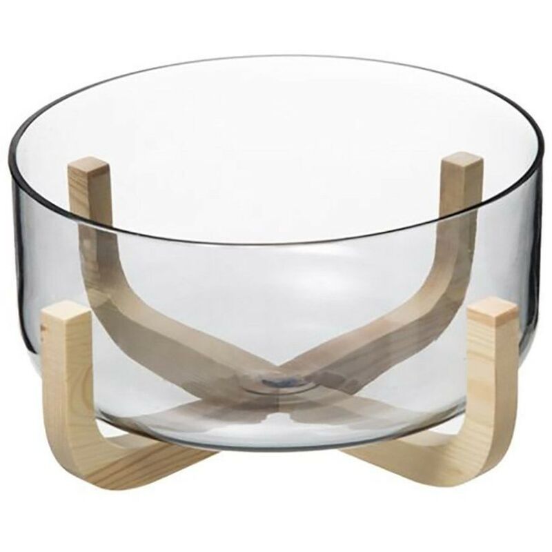 Saladier verre Arha D24
