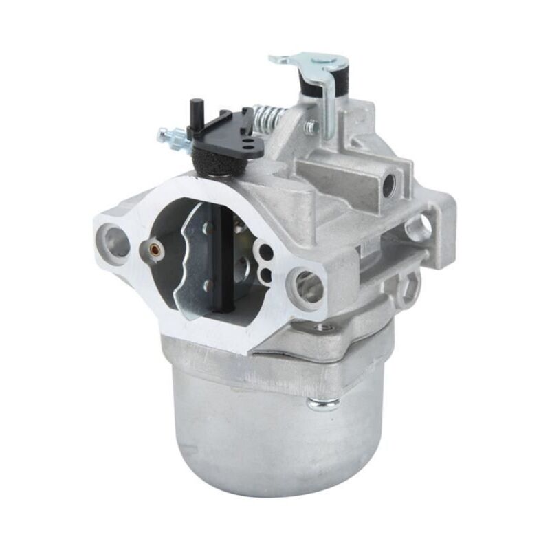 SALALIS Carburateur Pour Briggs Stratton 799728 498027 499161