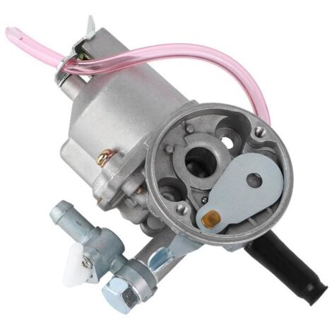 SALALIS Td33 Carburateur Ay Float Pour Kawasaki Td40 Td43 Td48 Cg400 Kaaz Trimmer Replacement