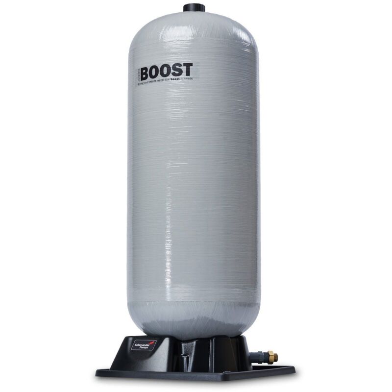 Image of Salamander AccuBoost 120L Unpumped Accumulator Tank&hellip;