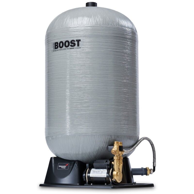 Image of Salamander Pumps - Salamander AccuBoost 180L&hellip;