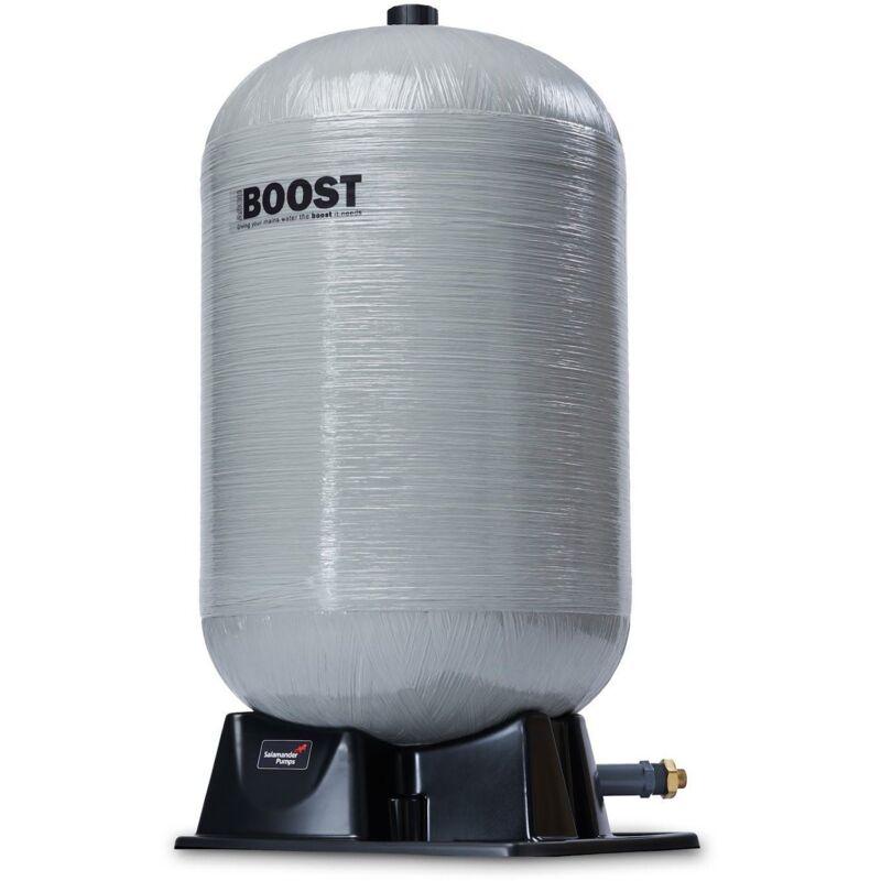 Image of Salamander AccuBoost 180L Unpumped Accumulator Tank&hellip;