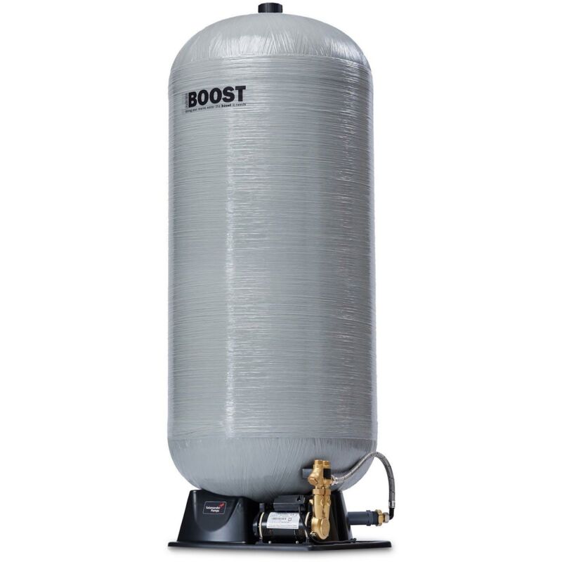 Image of Salamander Pumps - Salamander AccuBoost 450L&hellip;