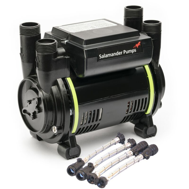 Image of Salamander Pumps - Salamander CT50+ xtra&hellip;