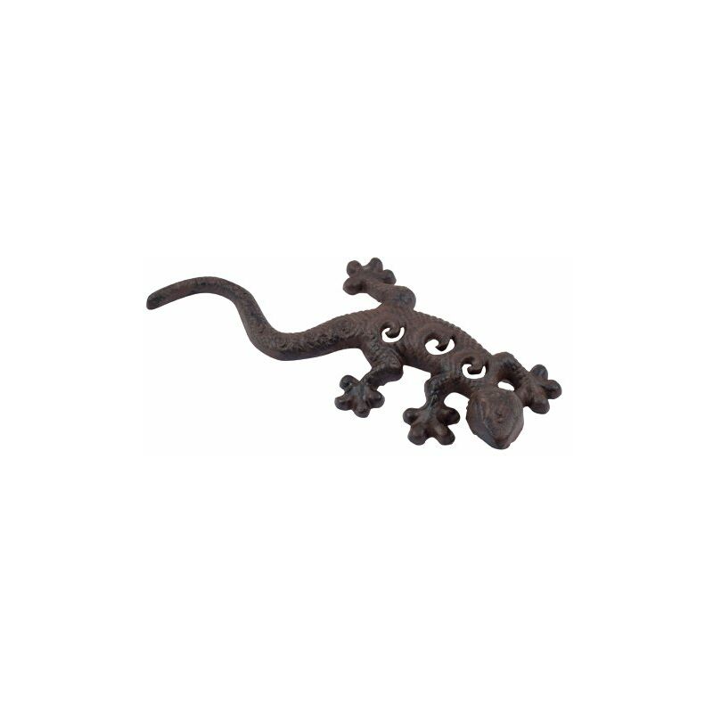 

Salamandra Decoración
