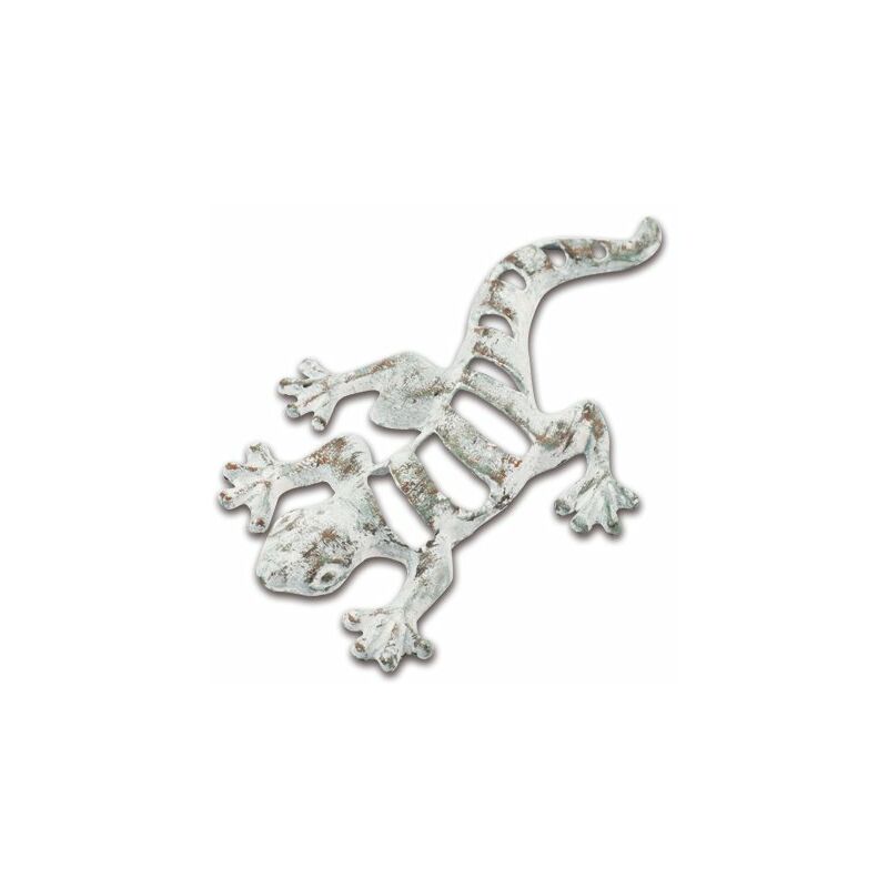 

Salamandra Decoración
