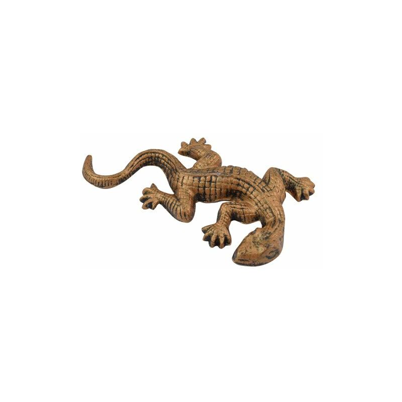 

Salamandra Decoración