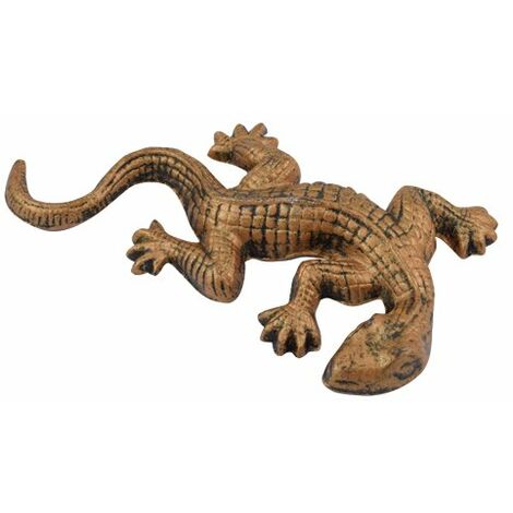 SALAMANDRA DECORACIÓN