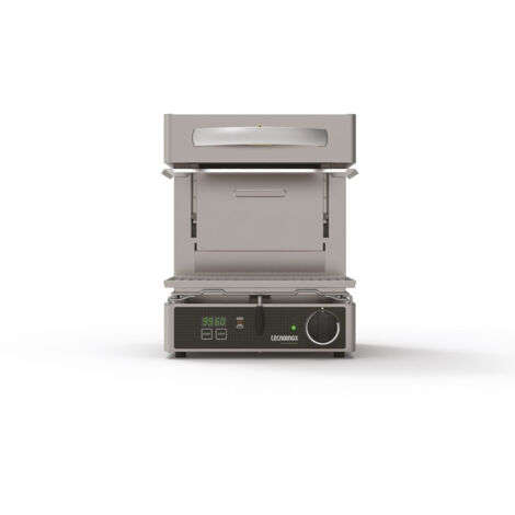 Salamandre à Plafond Mobile avec Détection des Plats - 1 Zone de Chauffe - Sofraca