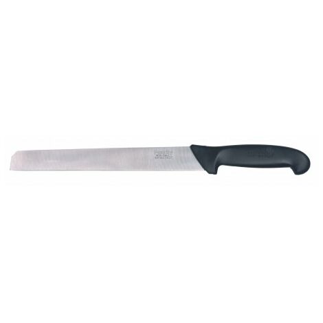 Salamimesser mit Edelstahlklinge - Artikel 644