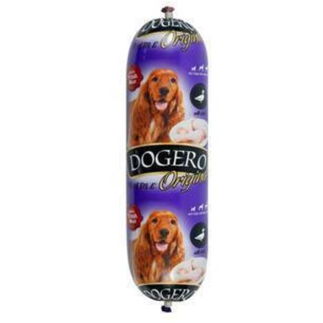 SALAMOTTO DOGERO GUSTO ANATRA 900G