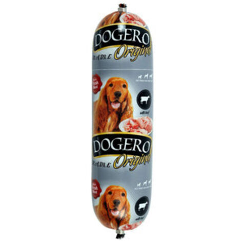 SALAMOTTO DOGERO GUSTO MANZO 450G- 12,0 pz