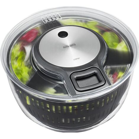 Salatschleuder 5 ltr, transparent GEFU SPEEDWING G-28150