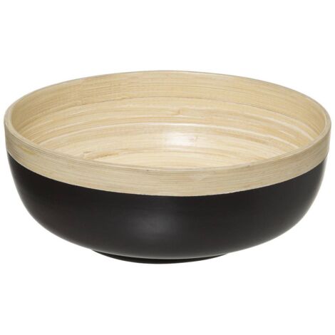 Salatschüssel MODE, Bambus, 20 cm