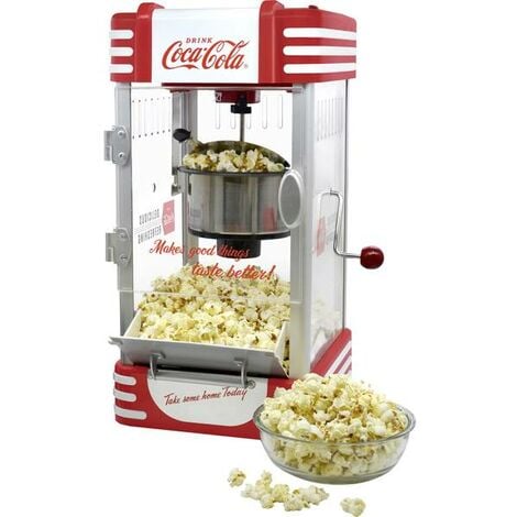 Contenitore per pop corn 6L