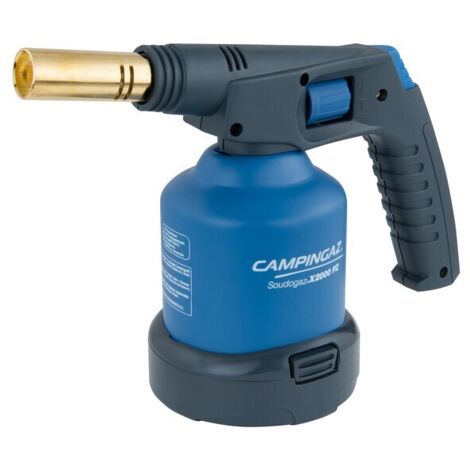 SALDATORE A CARTUCCIA ACC PIEZO SOUDOGAZ 1650W