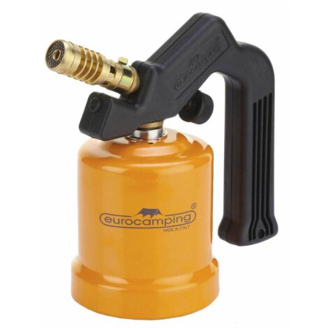 SALDATORE A CARTUCCIA GAS ACC NORM EUROCAMPING