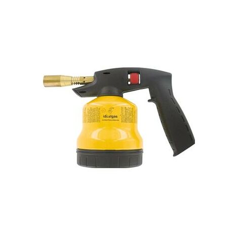 Saldatore a cartuccia gas butano Laser Art. FFLA