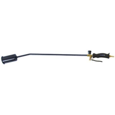 SALDATORE A GAS BRUCIATORE D 60 MM X 100 CM- 1,0 pz