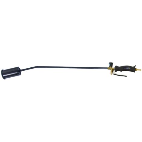 SALDATORE A GAS BRUCIATORE D 60 MM X 100 CM
