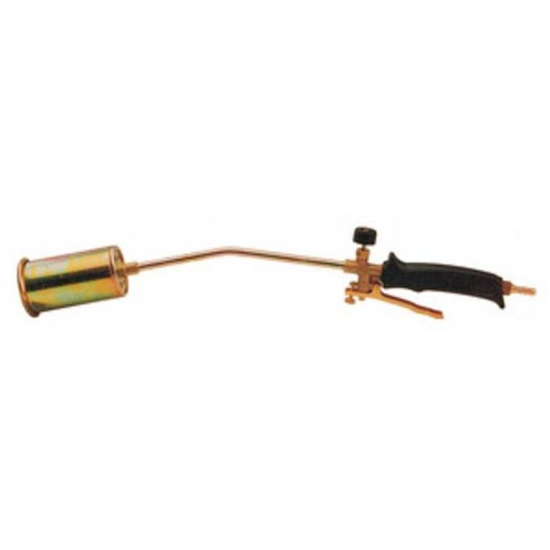 Saldatore A Gas Bruciatore D 60 Mm X 60 Cm