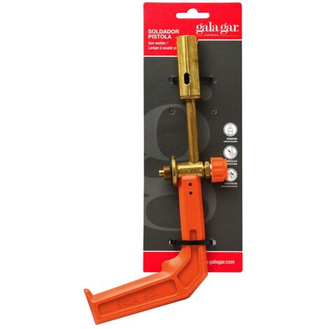 SALDATORE A GAS IDRAULICO N.1