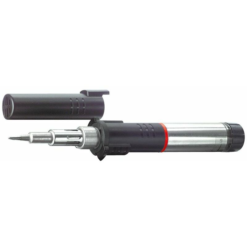 Image of Saldatore a gas professionale 150W