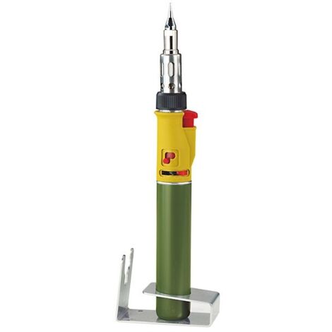 Saldatore a gas regolabile MGS MICROFLAM - PROXXON - 28144