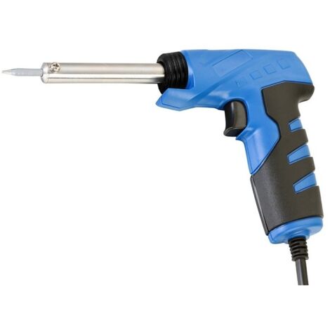 Saldatore a pistola 30/70W ZD-723B - Electron