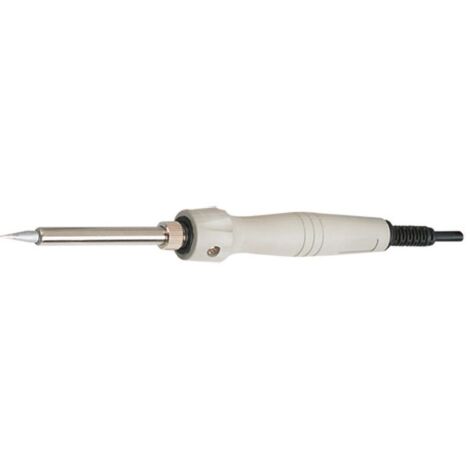 Saldatore a stilo 30W con resistenza in ceramica
