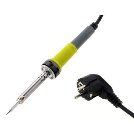Saldatore a stilo 40W