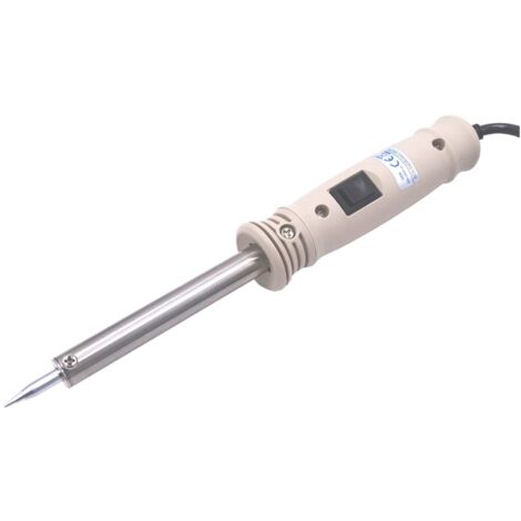 Saldatore a stilo ZD-715L 50W - Electron