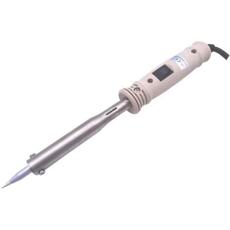 Saldatore a stilo ZD-715L 80W - Electron