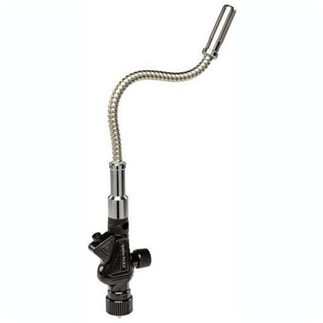 Saldatore a torcia con lancia flessibile spitfire-flex wigam 10001040