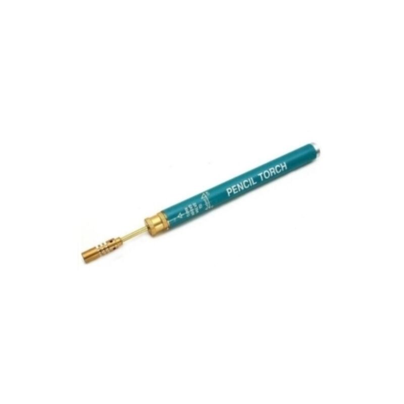 Image of Saldatore/Bruciatore/Cannello/Pencil Torch mini a gas ricaricabile