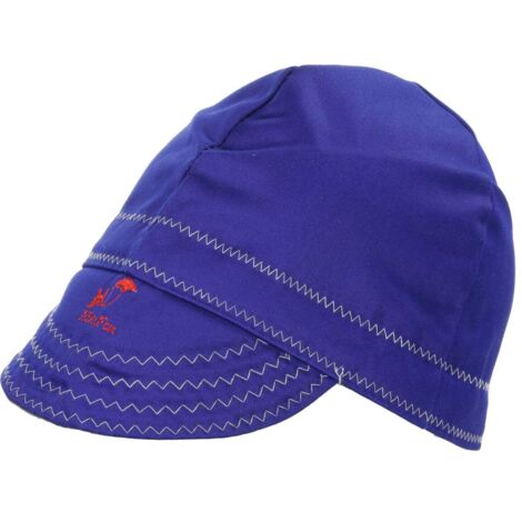 Saldatore Cappuccio 61 Cm, Blu