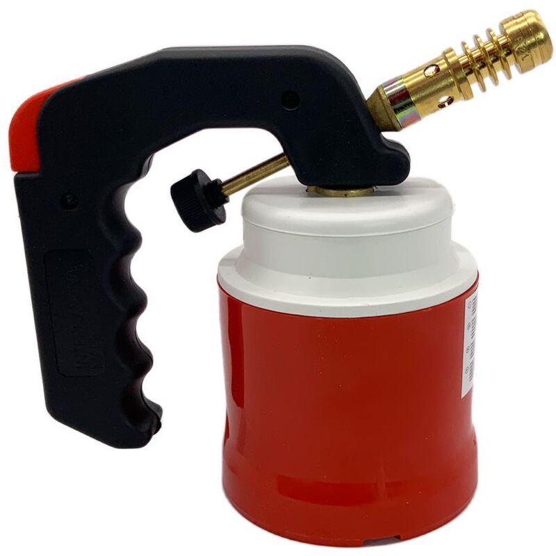 Saldatore a Cartuccia Piezo Cannelo Bruciatore - Fraschetti