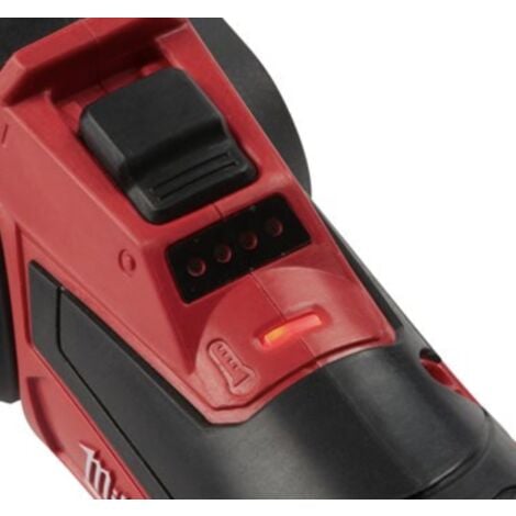 Saldatore compatto con batteria M12 Milwaukee 4933459761