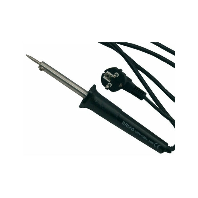 Saldatori elettrici Brixo 60W