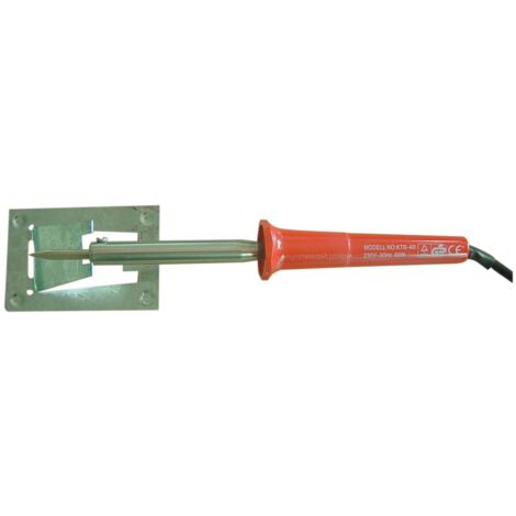 SALDATORE ELETTRICO 80W  PZ 1,0