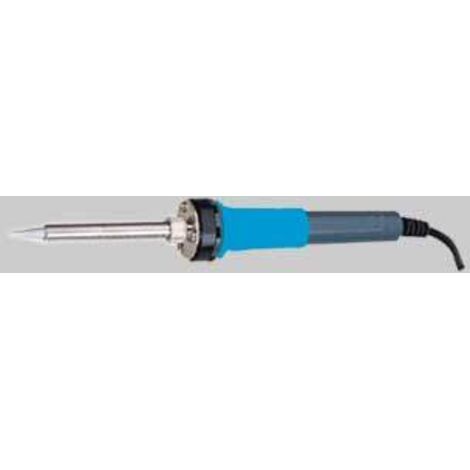 Saldatore elettrico a stilo punta diritta 40 watt