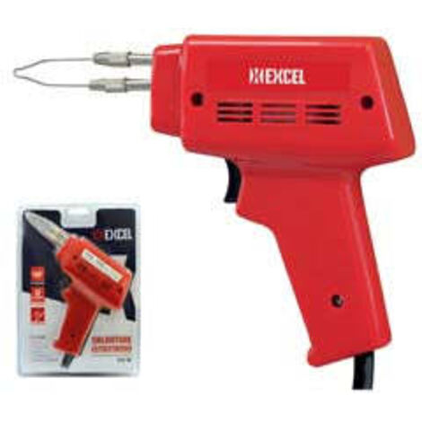 Saldatore Elettrico Istantaneo Excel 01975