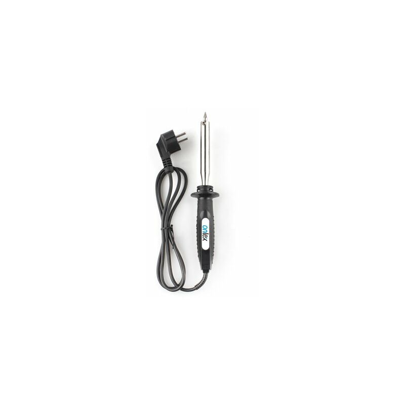 Saldatore elettrico Onlex punta a matita 60w 230v