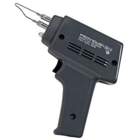Saldatore elettrico pistola 100 W SE300GS