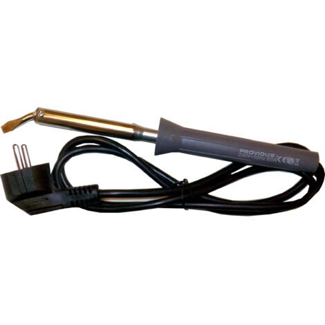 Saldatore Elettrico W 80 Sh080Gs Providus