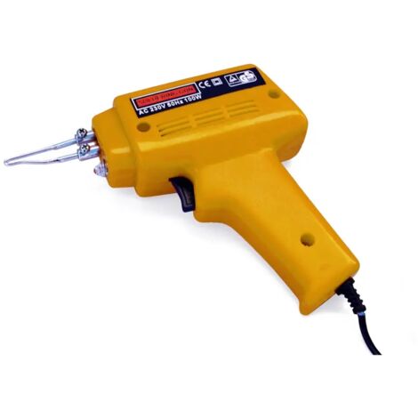 saldatore istantaneo 100 watt
