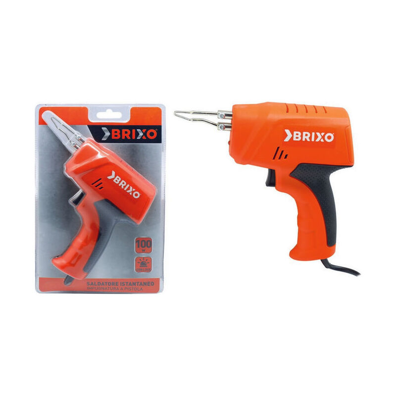 Saldatori Istantanei 100Watt - Brixo