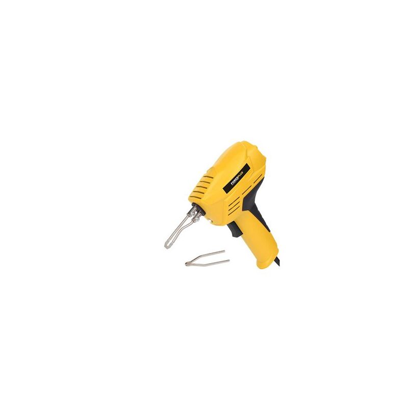 Powerplus - soldador electrico pistola 100w POWX1386