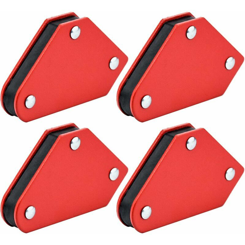 Magnete per saldatore, Supporti magnetici per