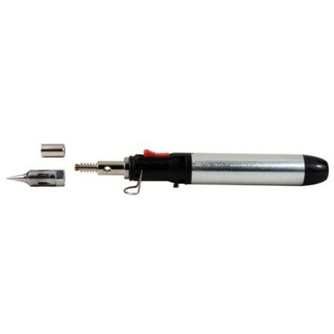 Saldatore Melchioni professionale a gas 2IN1 MKC MKC-1937-2 495236038